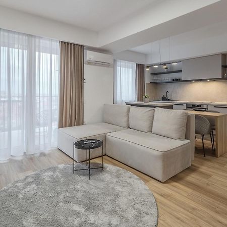 Modern Muse Apartment 拉迪亚 外观 照片