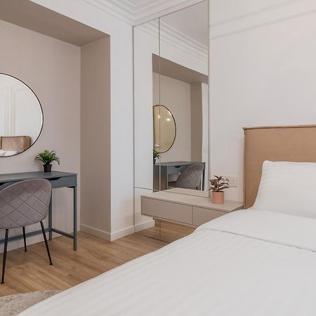 Modern Muse Apartment 拉迪亚 外观 照片